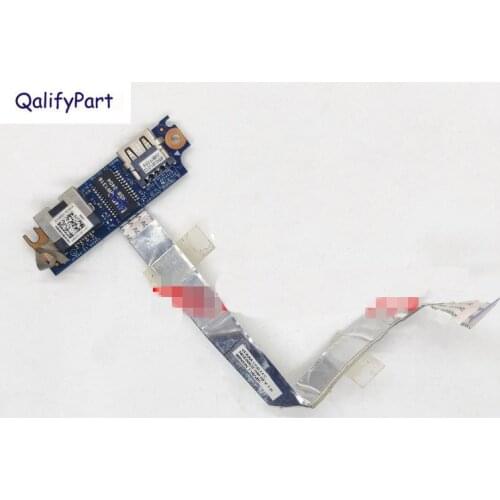 Original Laptop USB Nan Internet Board for TOSHIBA L40D-A L40-4 S40-A