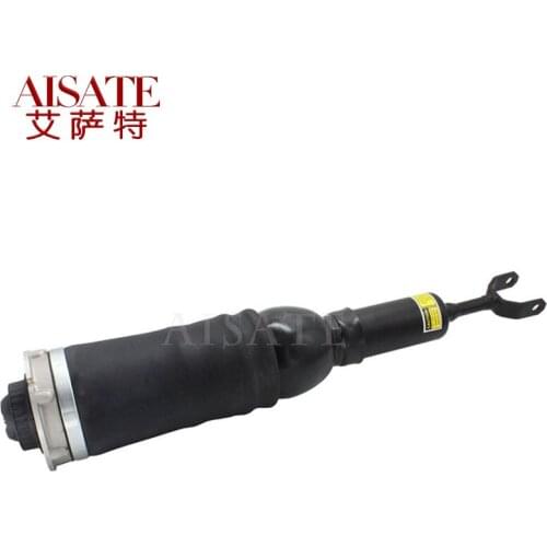 Front Left/Right Air-Shock-Absorber Suspension Strut For Audi A6 C5 Allroad Quattro 1999-2006 Z7616051D 4Z7616051B 4Z7413031A