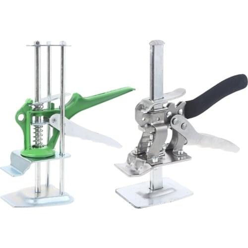 Door Use Board Lifter Strong Multifunctional Plaster Sheet Repair Anti Slip Hand Tool Plate Drywall Alloy Control Simple