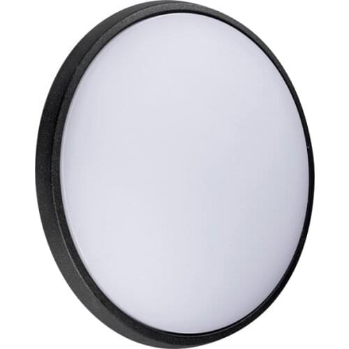 Dust/insect/moisture-proof LED ceiling light outdoor waterproof (IP55) ceiling light Corridor ceiling lamps