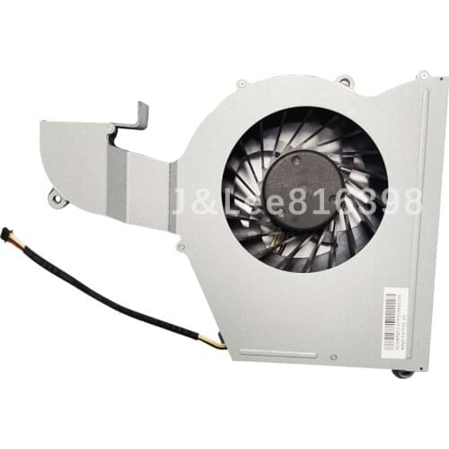 Brand New Fan For HP Pavilon 23 TouchSmart ALL in One PC Series CPU Cooling Fan AB17012MX250B00(00NZB)