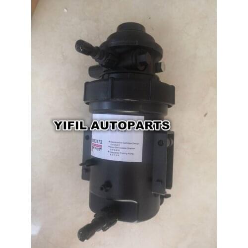 Fuel Water Separator Filter Diesel Engine FS19925 5283172 FH21077 For Foton Cummins ISF 2.8 Diesel Engine