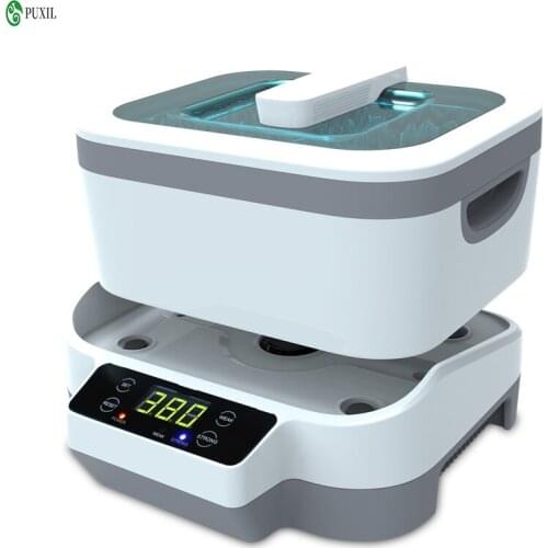 JP-1200 ultrasonic cleaning machine small type of glasses for home jewelry watch ultrasonic cleaning machine
