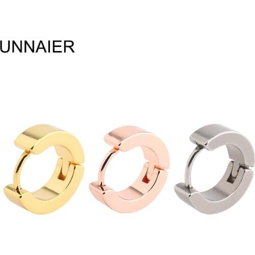 UNNAIER Piercing Jewelry