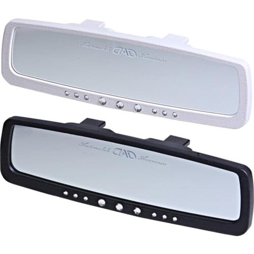 2020 New Rear view Mirror Auto Reverse Back Parking Reference Mirror Dimming Rear View Mirror Interior Mirrors