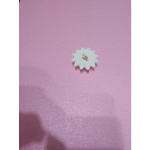 Worm gear for Fuji minilab part no 34B7499821 / 34B7499822 made in China