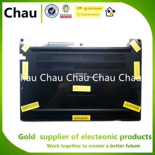 New For Dell Latitude 7280 E7280 Bottom Base Cover Acess Panel Door Lower Case 0YRTPK YRTPK 0JMJ71