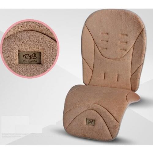 Changbvss Stroller Mats