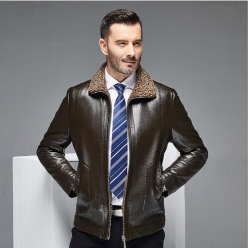 Demosi Mens Corduroy Jackets