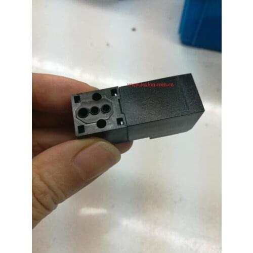 Solenoid Valve Substitute For Lonati Socks Machine Use PNEUMAX N331 OA-B NC Solenoid Valve