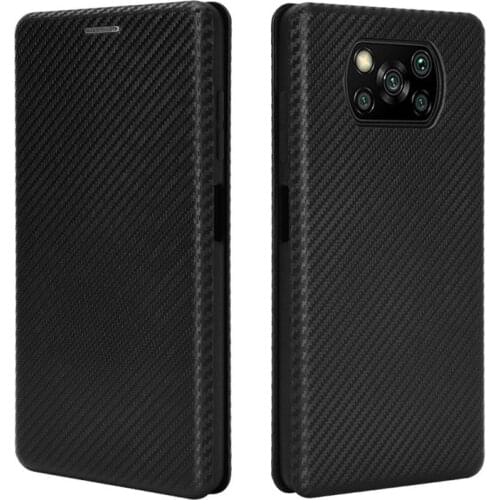 Howanni Xiaomi Poco X3 NFC Phone Cases