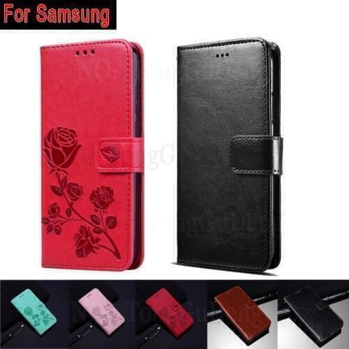 Classic Business Leather Case For Samsung Galaxy A32 A31 A30 A30s Wallet Flip Phone Cover for Samsung A31 A30 A30s A32 5g Case