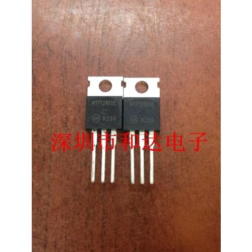 MTP12N10E TO-220
