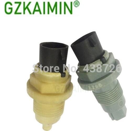 Set of high quality speed sensor oem 04800878 04800879 Fit Dodge Journey Chrysler 200 Plymouth