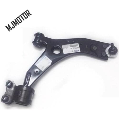 Swing arm of automobile suspension control arm left and right side for Chinese FORD Focus Auto car motor parts 4M513A424AC
