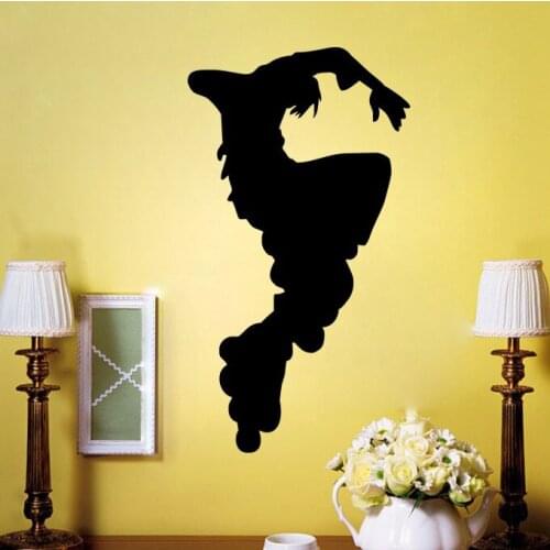 Roller Skating Wall Sticker Decal Posters Vinyl Wall Decals Pegatina Decor Mural Skating Car Inline Roller Skating Decal Sticker