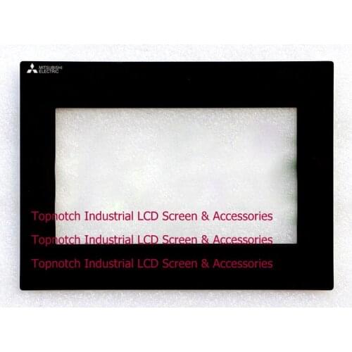 Brand New Protective Membrane Film for 6AV6642-0EA01-3AX0 6AV6 642-0EA01-3AX0 Screen Guard