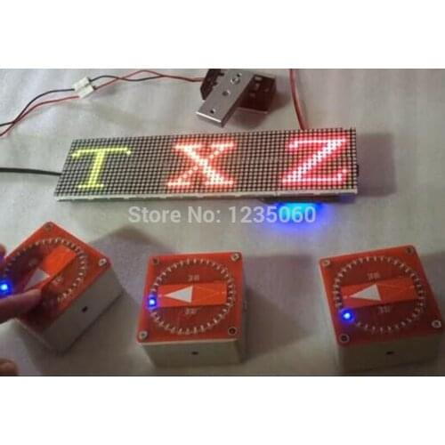 Takagism real life room escape game electronic compass props unlock rotating organ for escape mysterious room adventure game