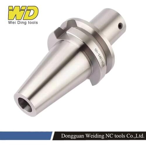 High Speed BT50 LBK1 LBK2 LBK3 LBK4 LBK5 LBK 6 Shank for Boring Head Shanks lbk Tool Holders