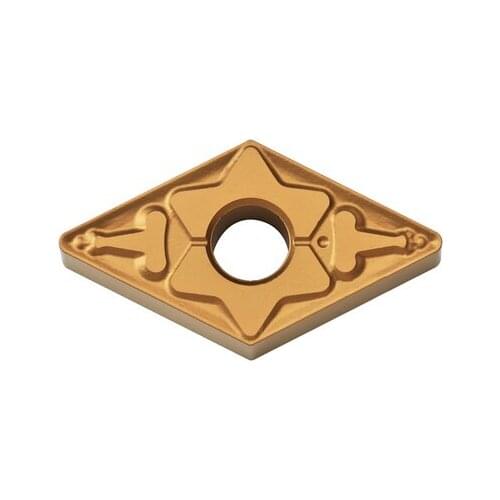 10PCS carbide inserts DNMG150604 DNMG150608 DNMG150612-TM T9125 free shipping