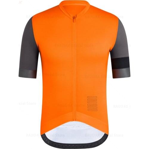 Camisetas De Futbol 2021 Mens Cycling Jersey New Team Summer Cycling Clothing Quick Dry Racing Sport Shirts Mtb Bicycle Jerseys