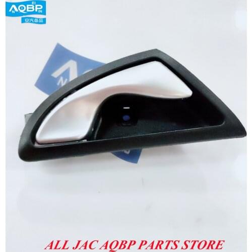 6105240U8010 Right front Door inner handle for JAC J3 high quality auto interior parts car armrest