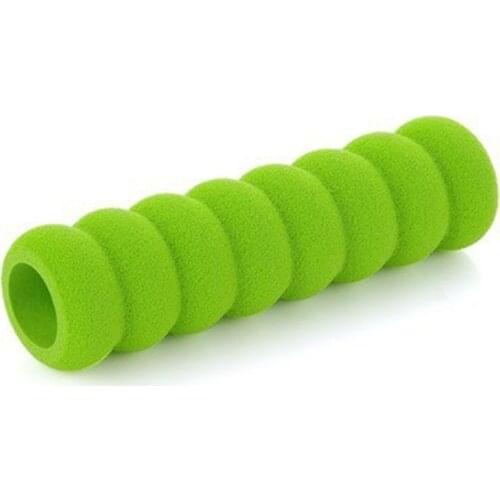 Door Knob Cover Silencer Crash Pad Wall Protectors Sponge Door Knob Protector Anti Collision Home Accessories