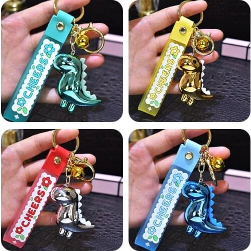 CXPSAING Keychains