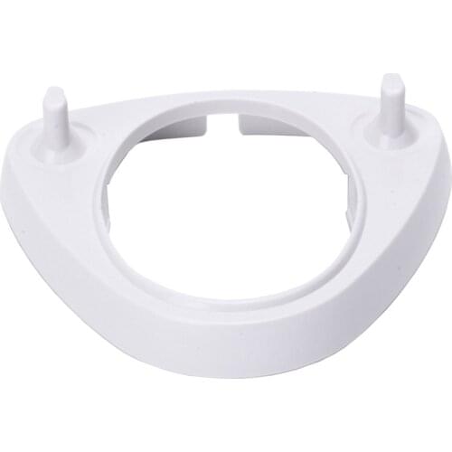 HOT For Oral B Toothbrush Holder Electric Toothbrush Support Small Base Home Bathroom For Oral B 3757 D12 D20 D16 D10 D36 White