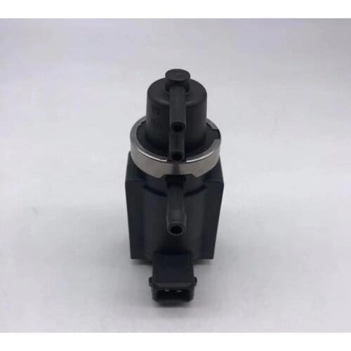 14956EB70B Turbo Boost Solenoid For Nissan Navara D40 Pathfinder R51 2.5 14956-EB70B 14956-EB300 14956EB70A 14956EB300