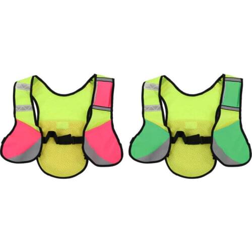 FTVOGUE Multifunctional Vests