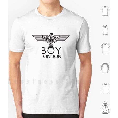 Boy London T Shirt DIY Cotton Big Size S-6xl Boy London Boy London Gift Boy London Merchandise Boy London Stuff Paris Cute