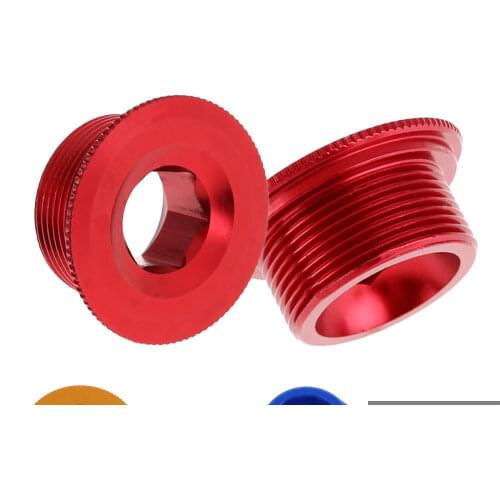 Mountain Road Bike Bicycle Crank Arm Crankset Bottom Bracket BB Axle Allen Bolt Screw for Bike Parts Bicicleta accessories