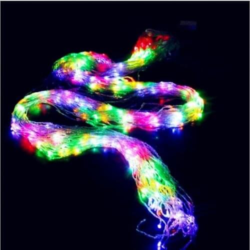 IWHD Festive Lighting