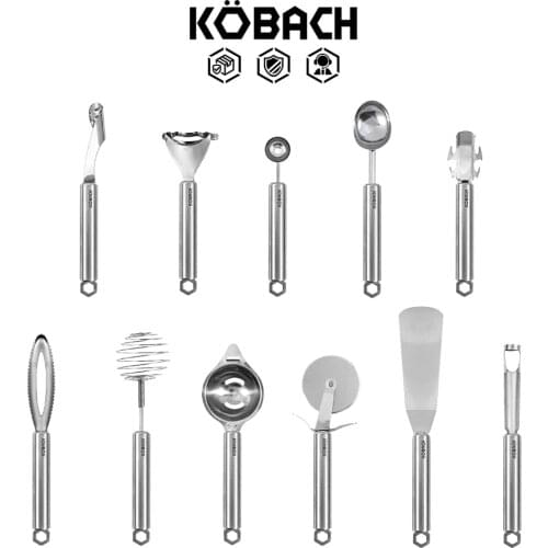 KOBACH Kitchen Gadgets
