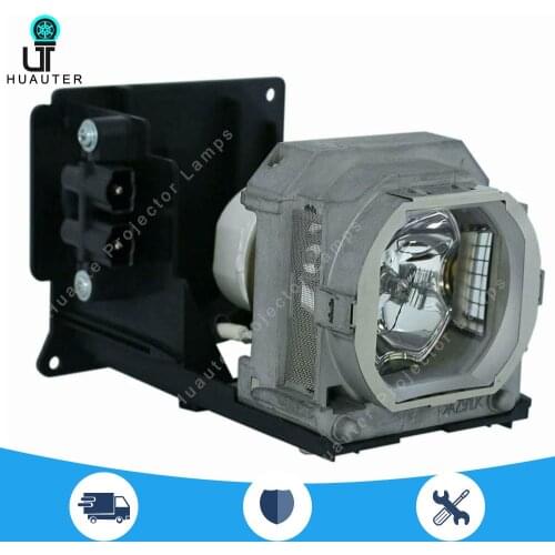 Projector Lamp VLT-XL550LP fit for MITSUBISHI XL1550 XL550 XL500U with 180 days warranty free shipping