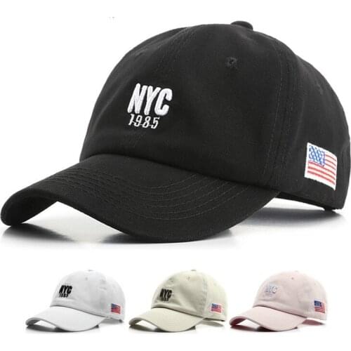 LINJW Wholesale 2020 New Unisex Baseball Cap Summer Embroidery Caps for Men Women Snapback Hat Hip Hop Hats Outdoor Dad Hats