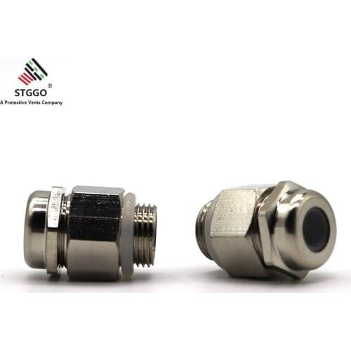 M16*1.5 Packaging Vent Membrane