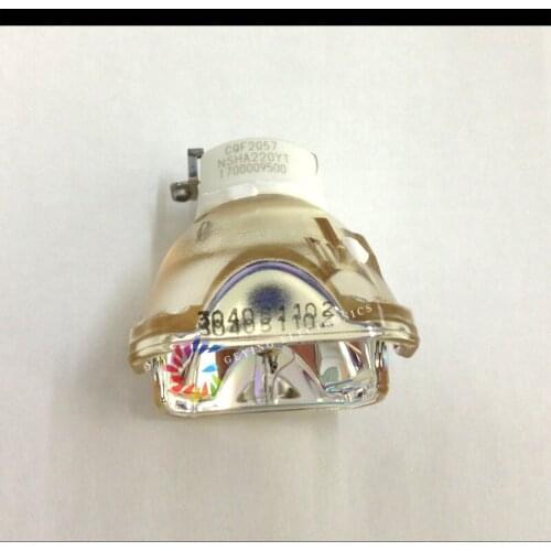 Original Projector Bare Lamp DT00841 for Hi tachi CP-90X/CP-900X/CP-960X/ CP-6680X/CP-X201/CP-X206/CP-X301/ CP-X306