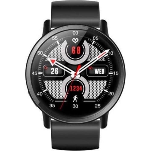 2.03 Inch 8.0MP Camera 4G Watch Phone Android 7.1 Wifi Fitness Tracker 900mAh Battery Smart Watch