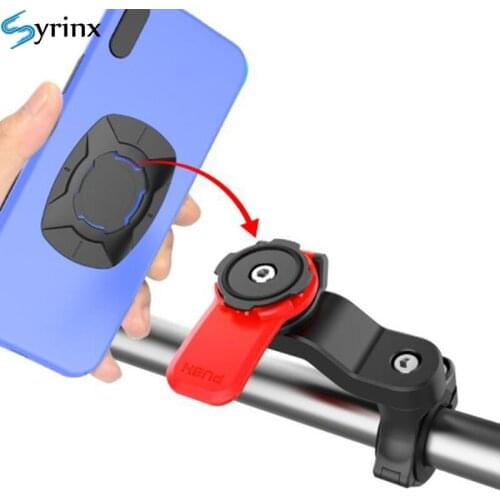 Syrinx Mobile Phone Holders