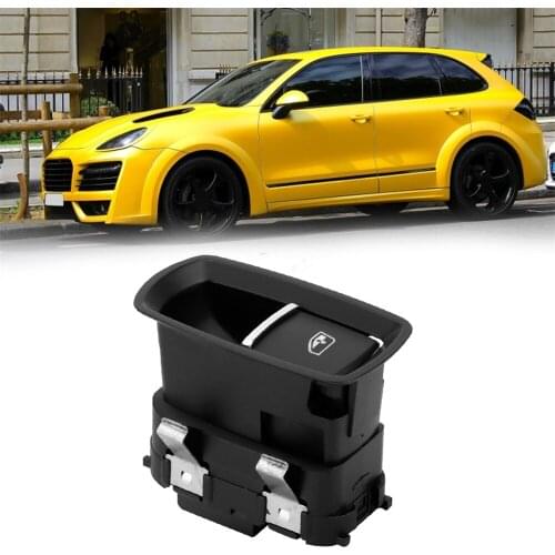 VCACA Switches And Buttons For Cars