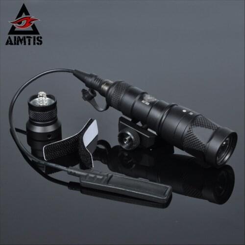 AIMTIS Bicycle Lights