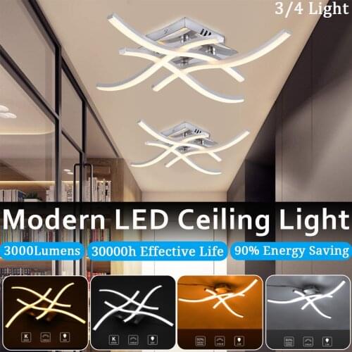 ALFU Ceiling Lamps