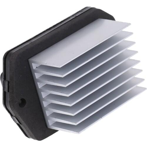 Car Air Conditioning Heater Blower Resistor For Land Rover LR3 LR4 LR031677