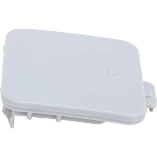 Bumper protector car accessories Car Front Bumper Tow Hook Eye Cover 51117111787 Fit for 5‑Series E60 E61 2003‑2007 car