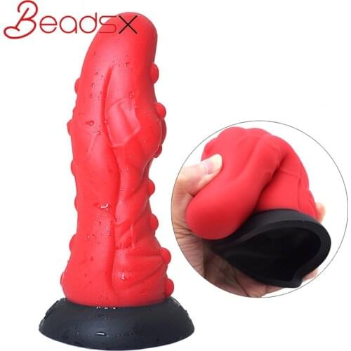 Анальные игрушки BEADSX China At AliExpress