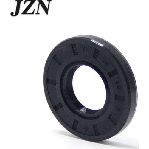 Free shipping 2 PCS high quality TC 36x48x10 36x49x7 36x49x10 36x50x5 36x50x7 36x50x10 36x51x7 36x51x8 seal skeleton