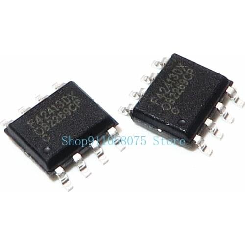 Free freight OB2269CP OB2269 SOP-8 30pcs