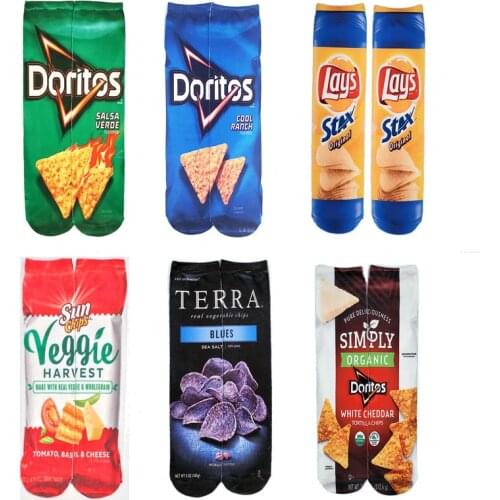 CKOBJ Mens Fashion Socks